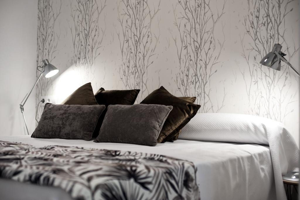 Singular Metropol Appartement Sevilla
