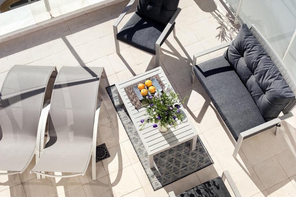 Singular Metropol Appartement