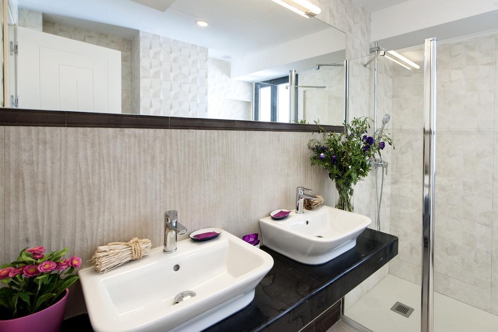 Appartement Singular Metropol